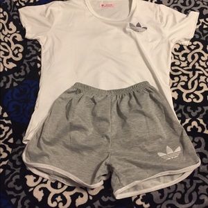 Adidas Set